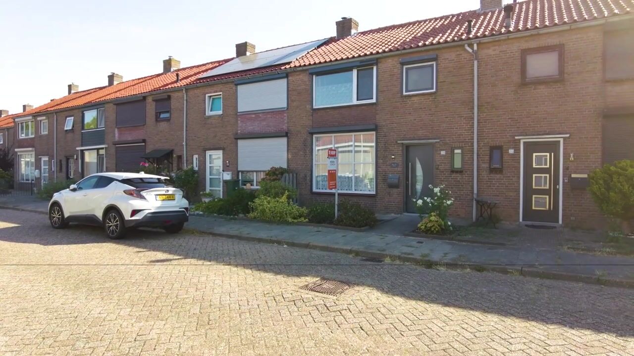Video van van Cantfortstraat 28