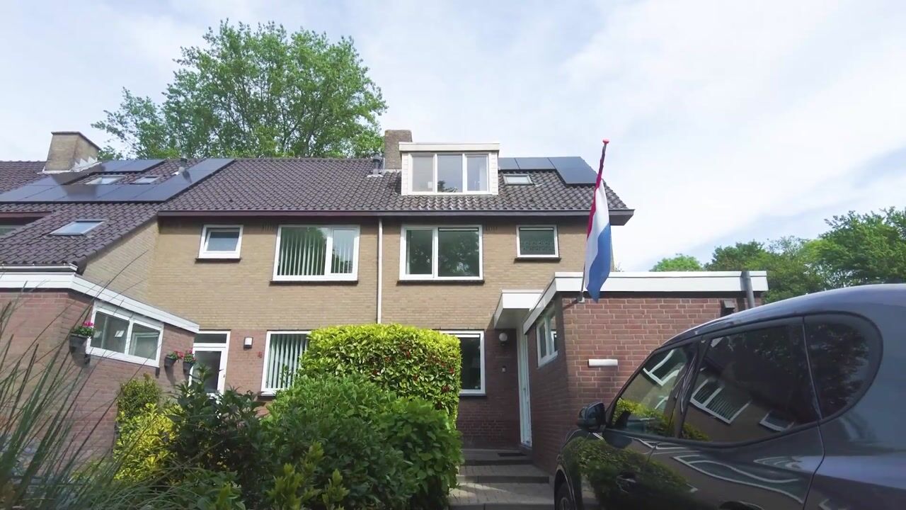 Video van Rooseveltlaan 2