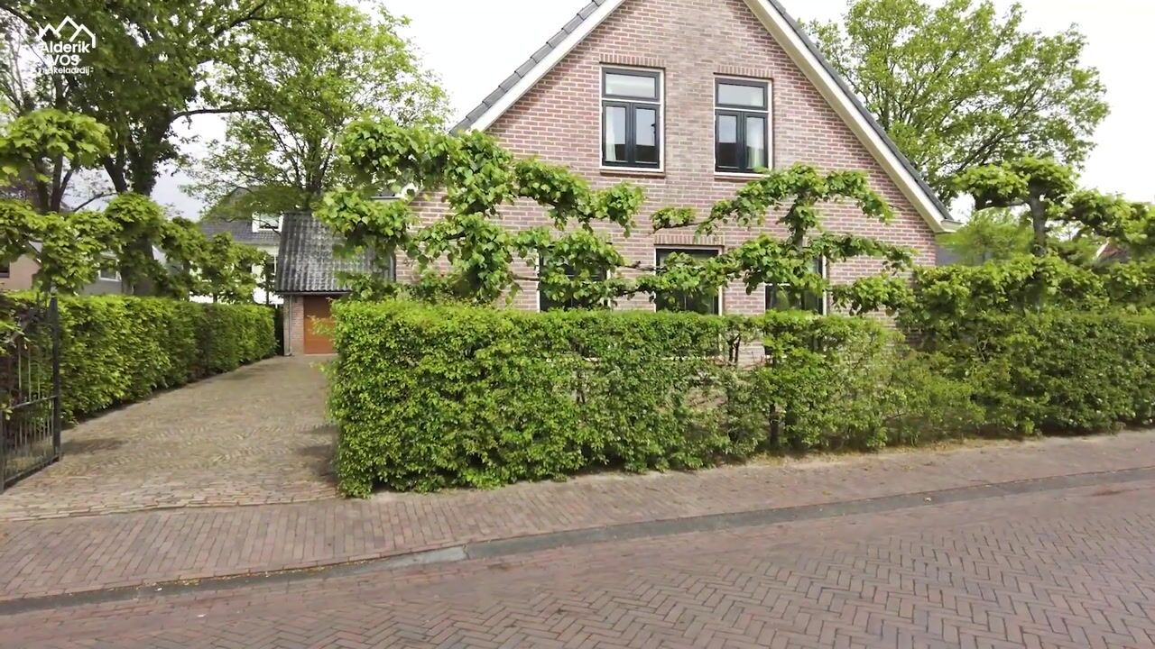 Video van Hoofdstraat 47