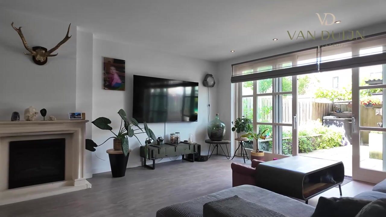 Video van Hannie Schaftlaan 60