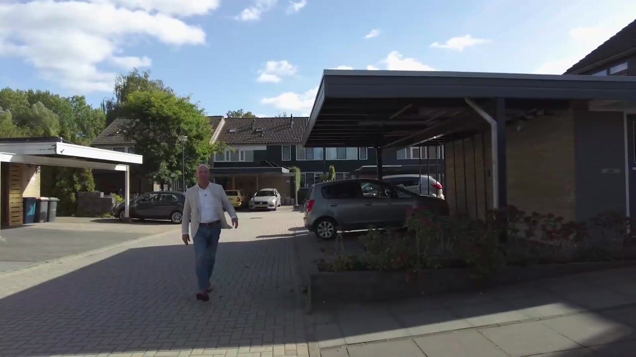 Video van Barnewinkel 702