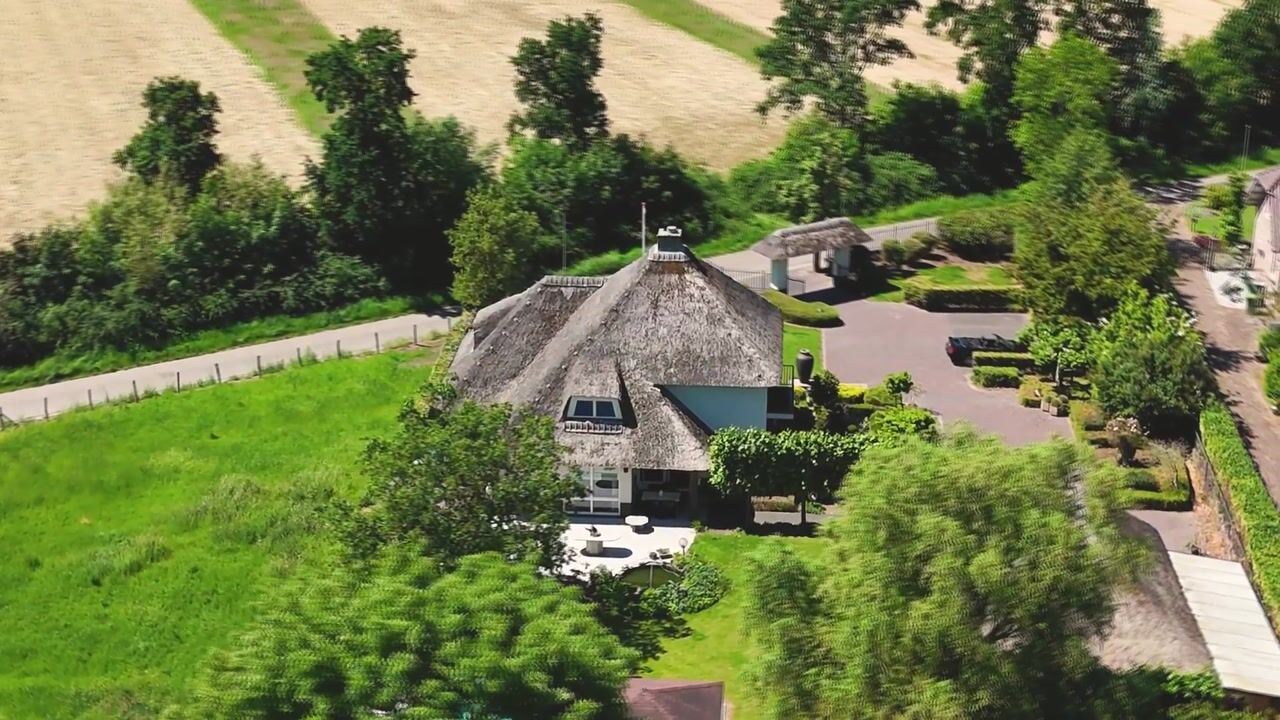 Video van Winkelweg 32