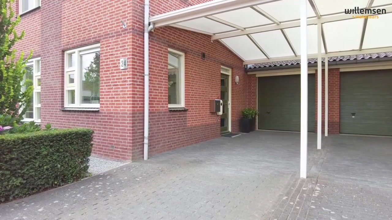 Video van Kloosterdreef 24