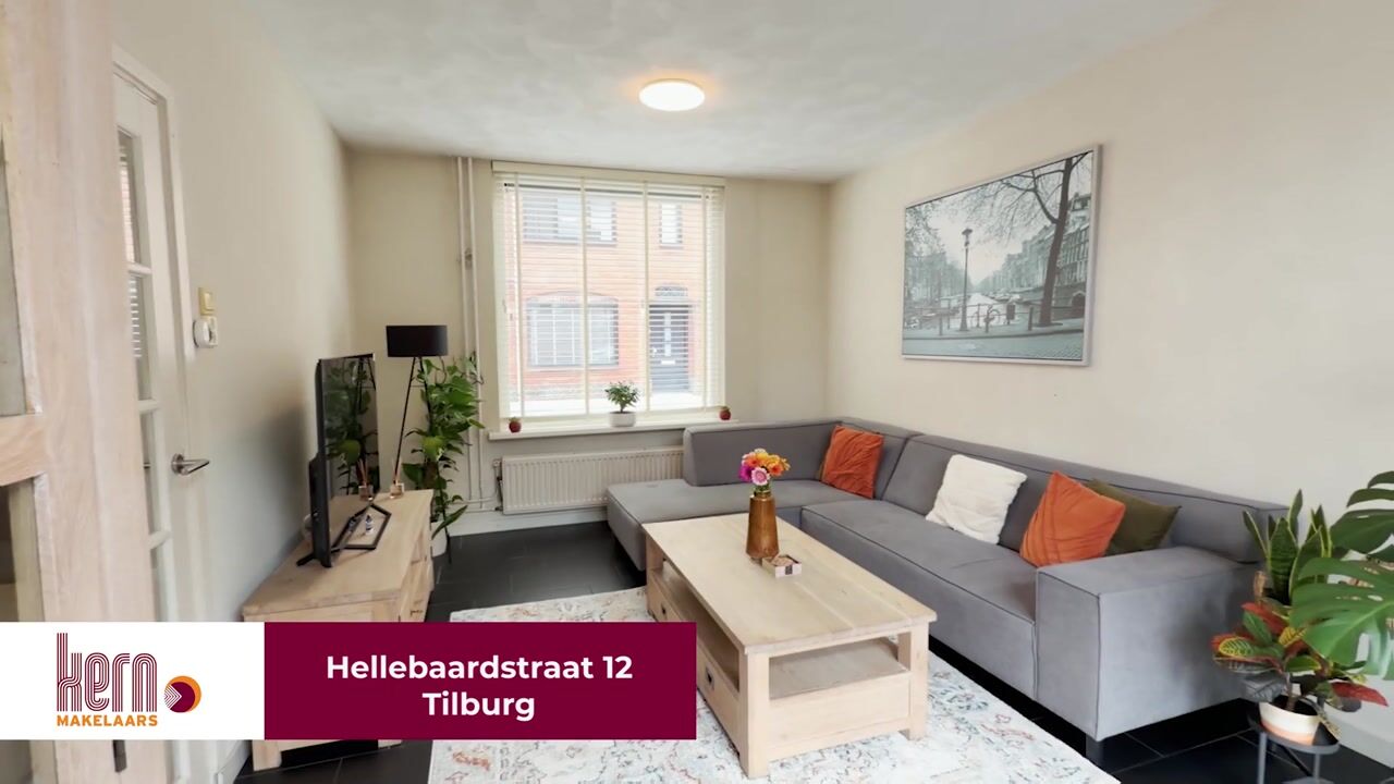 Video van Hellebaardstraat 12