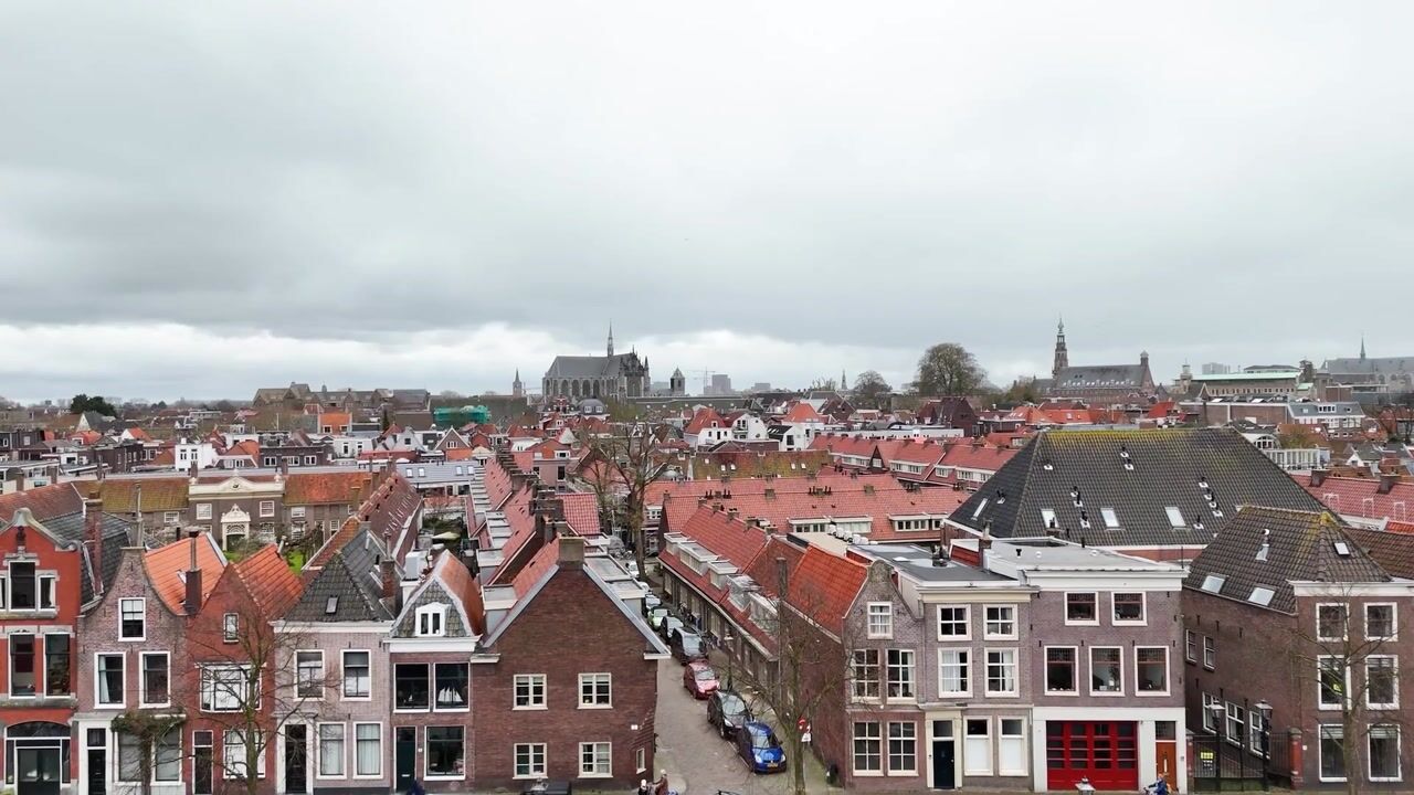 Video van Druckerstraat 1-E