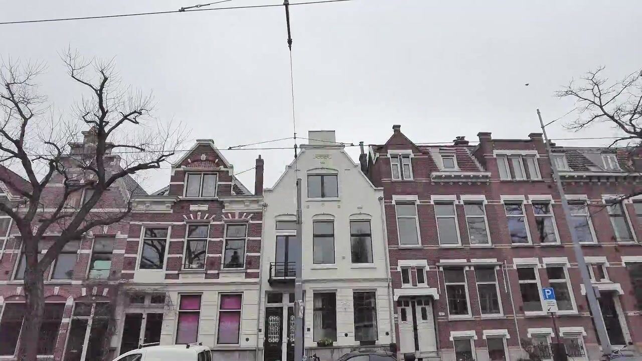 Video van Bergweg 269-B