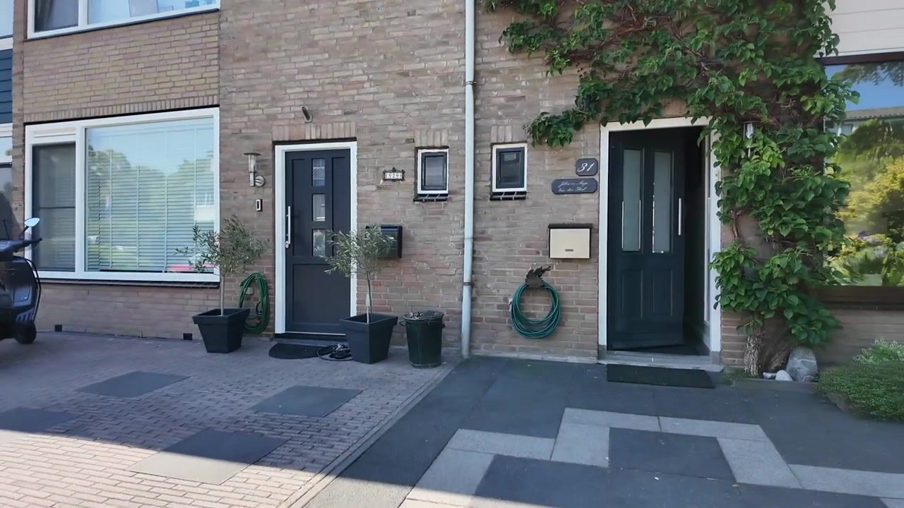 Video van Koolmeesstraat 31
