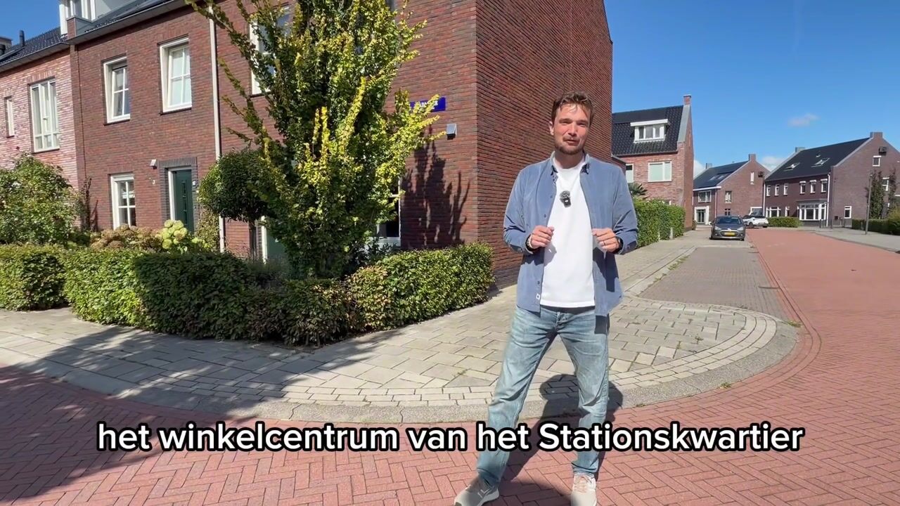 Video van Wadloper 89