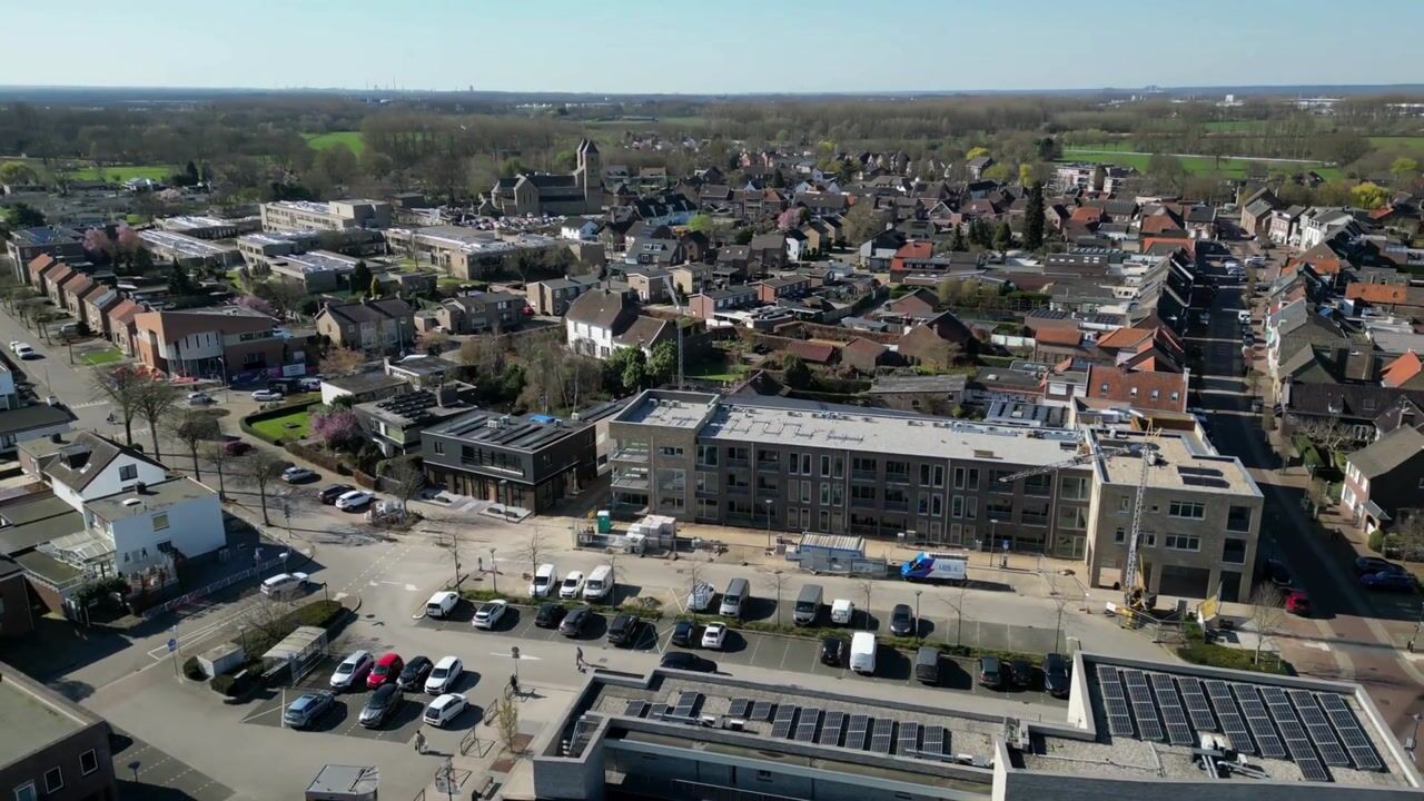 Video van Willibrordusstraat 4