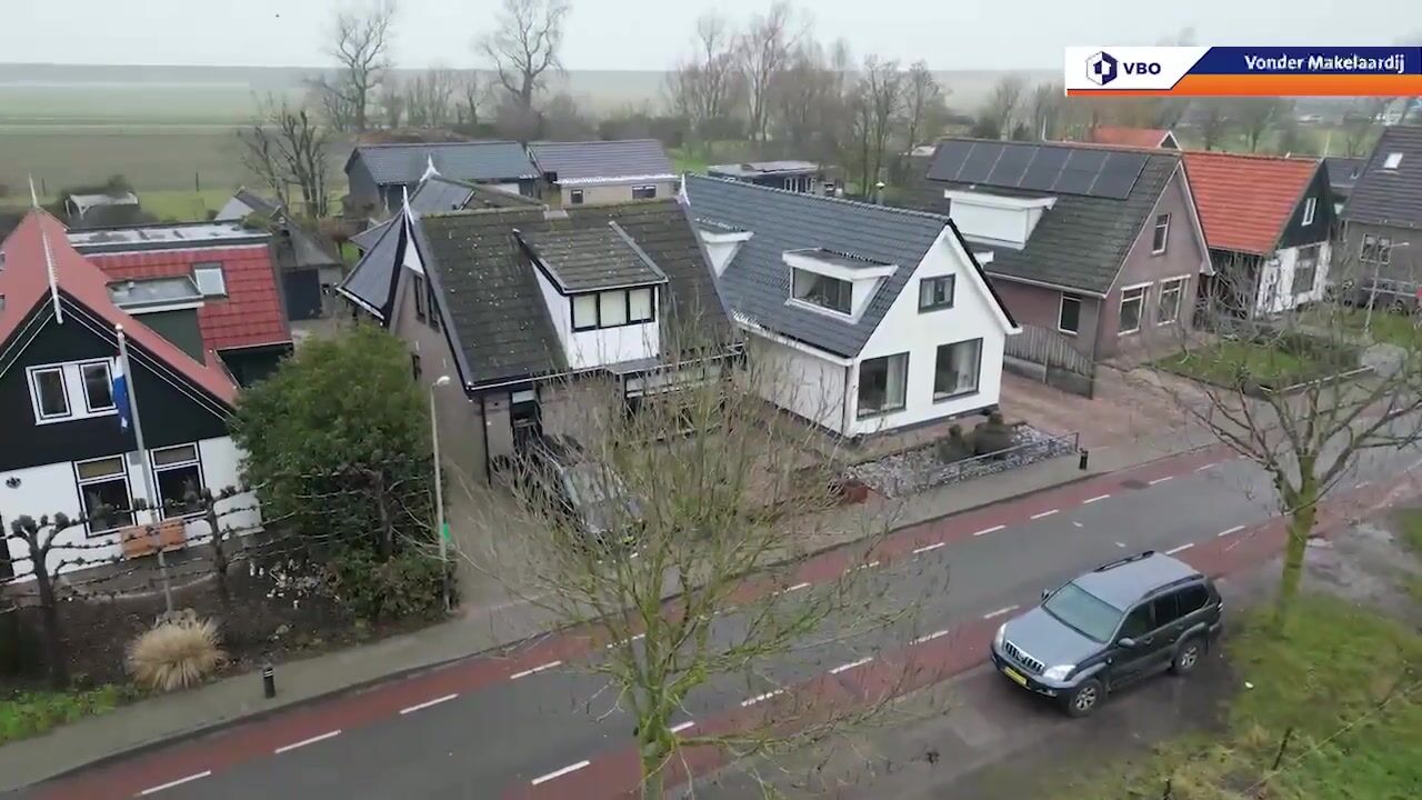 Video van Koningsweg 32