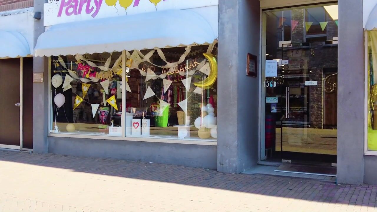 Video van Dorpsstraat 156-B