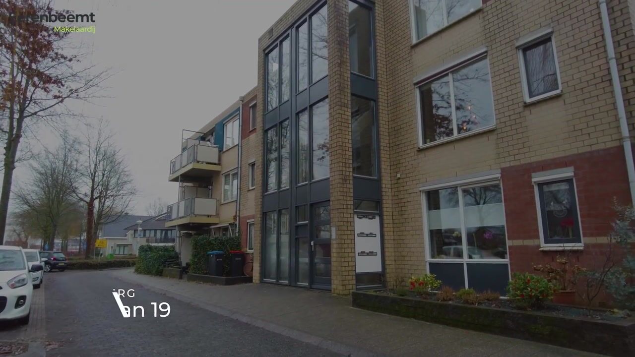 Video van Van Ginkellaan 19