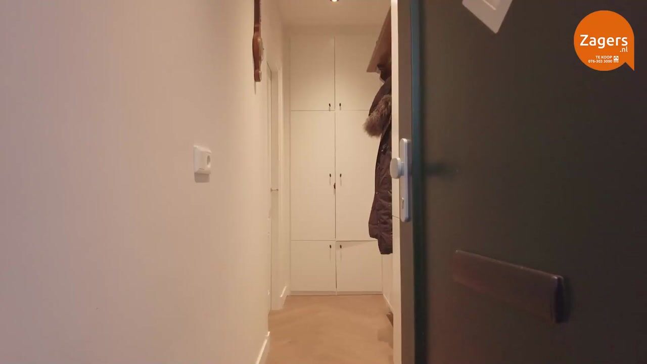 Video of Generaal van Hamsingel 8