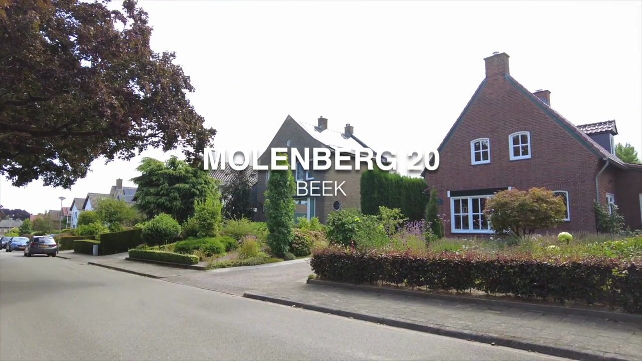 Video van Molenberg 20