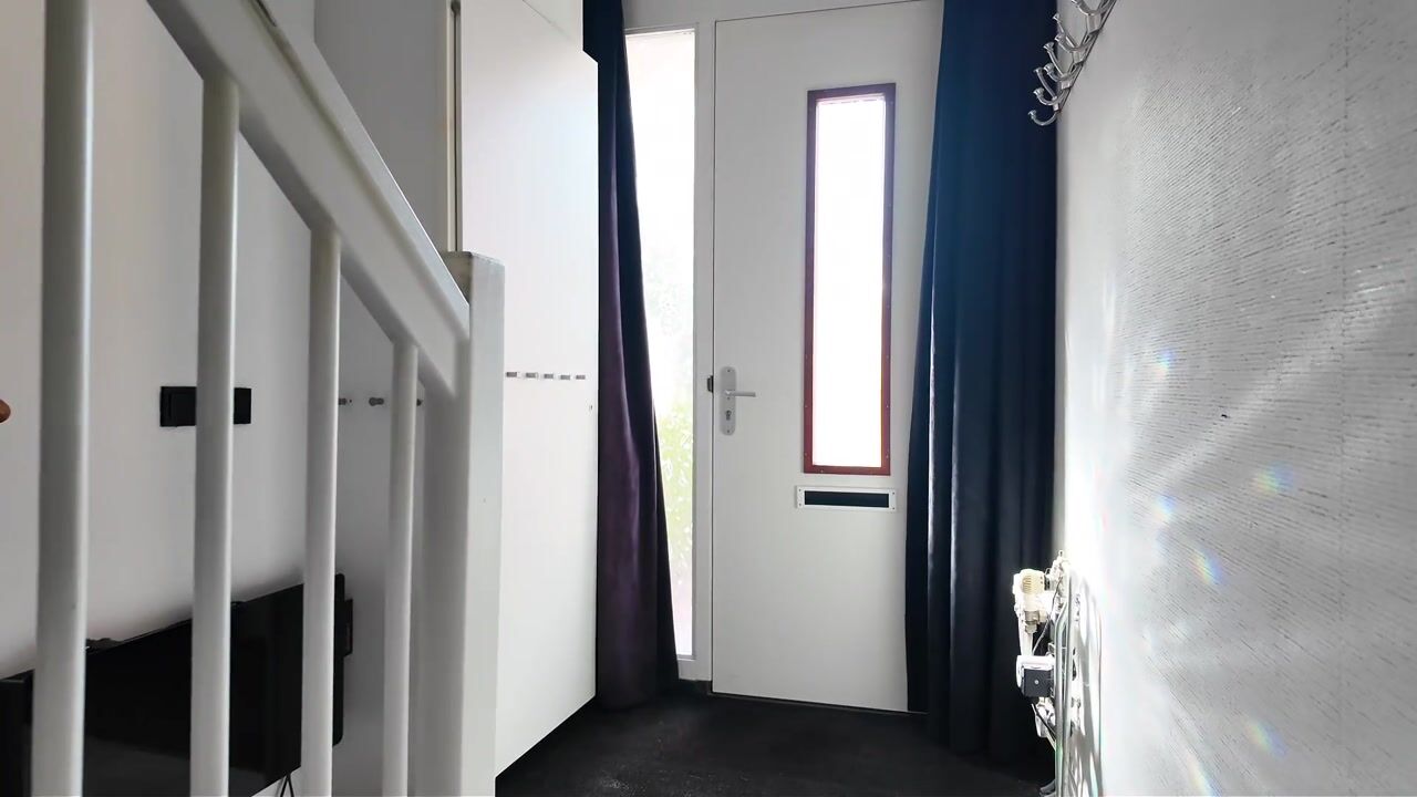Video van Kievitsbloemstraat 8
