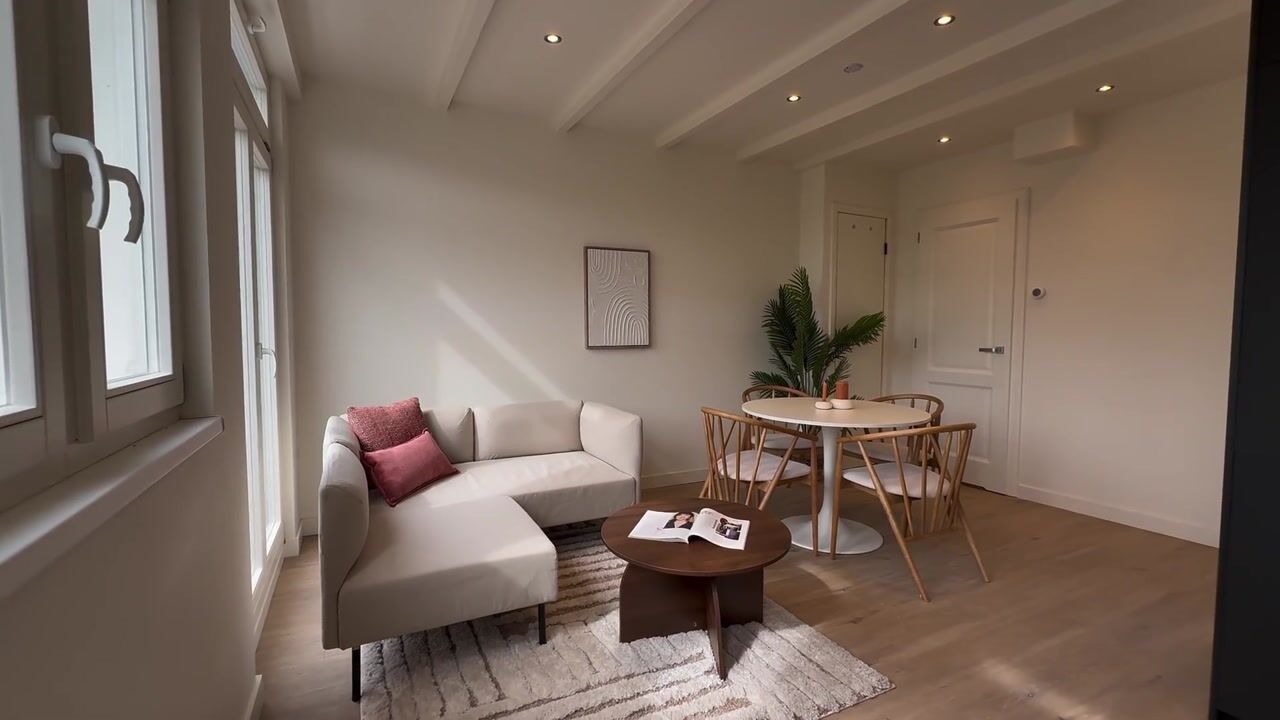 Video van Eerste Keucheniusstraat 45-4