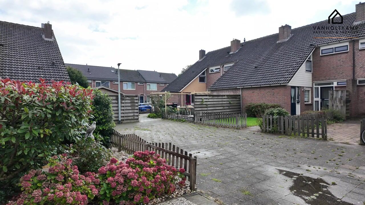 Video van Kaagweg 86