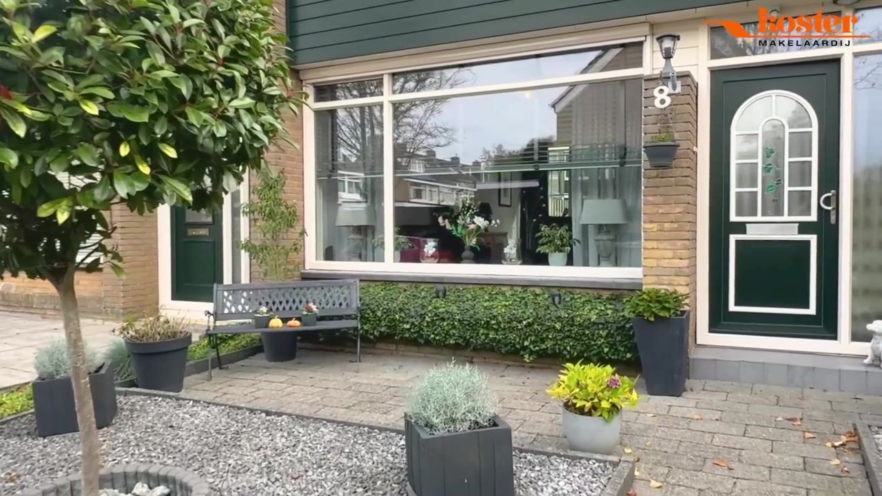 Video of Zakdragerstraat 8