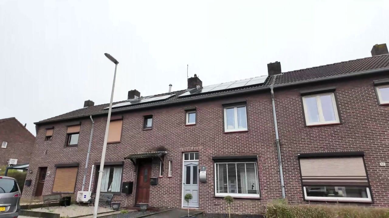 Video van Eekhoornstraat 14