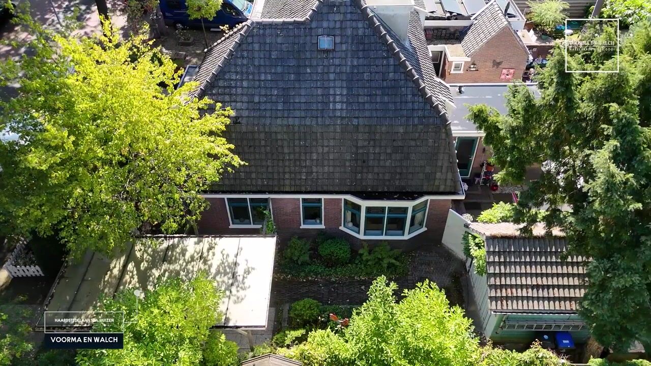 Video of Haardstedelaan 19-A