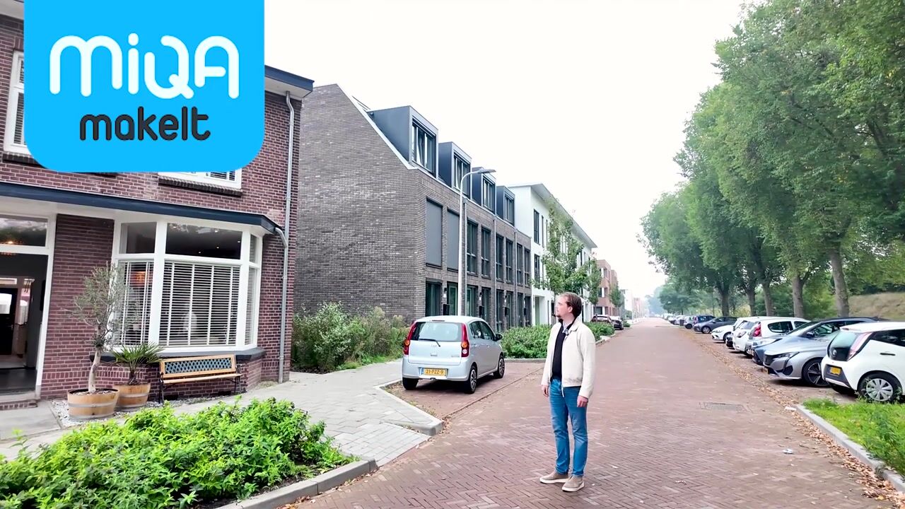 Video van Weseperstraat 3