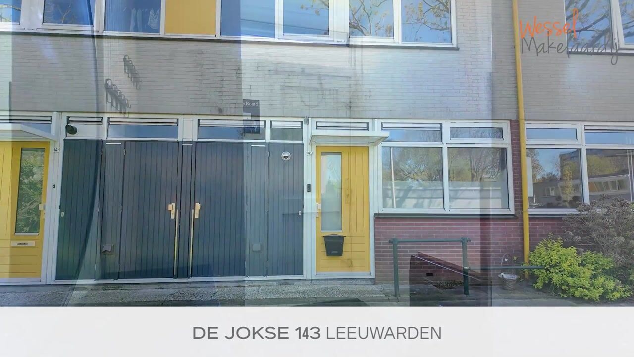 Video van de Jokse 143