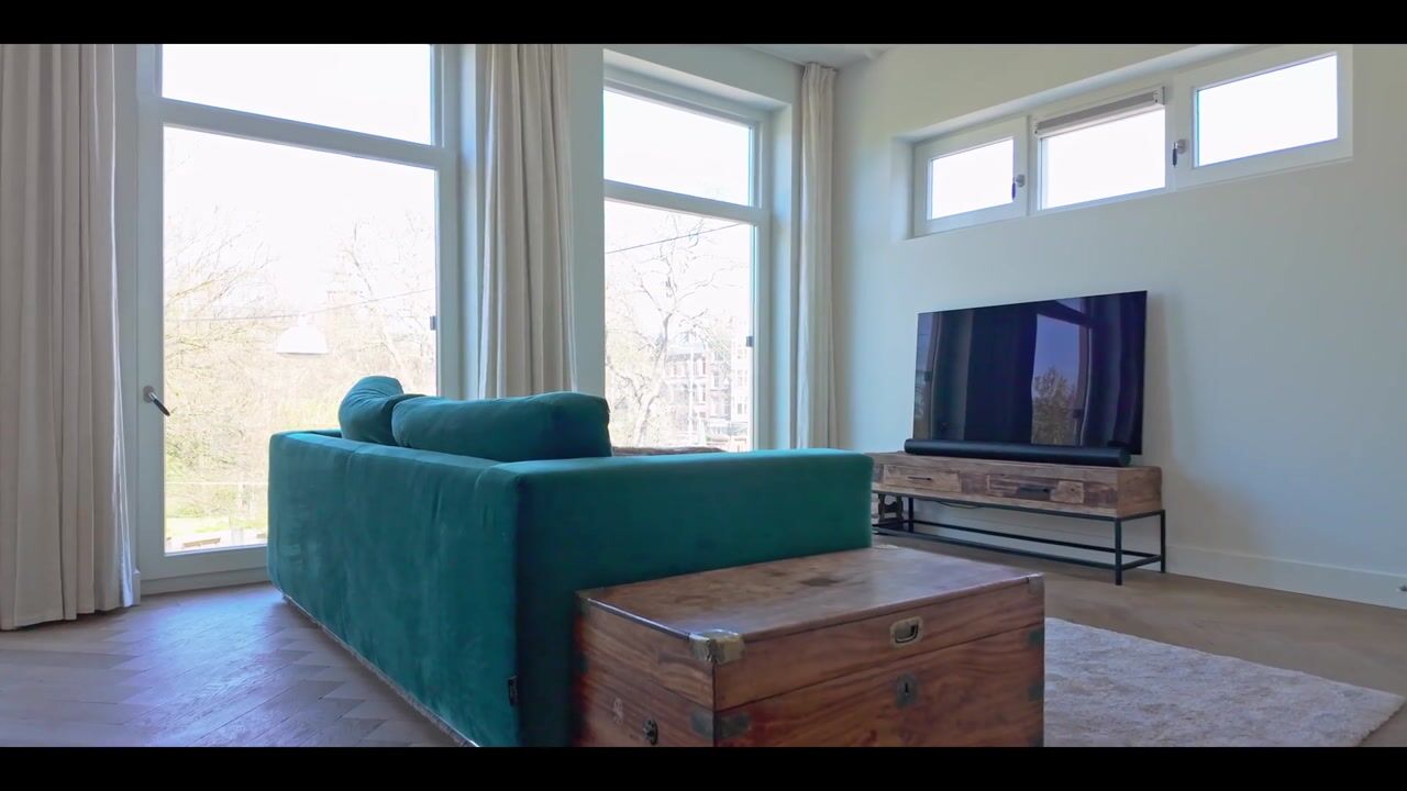 Video van Oosterpark 89-C