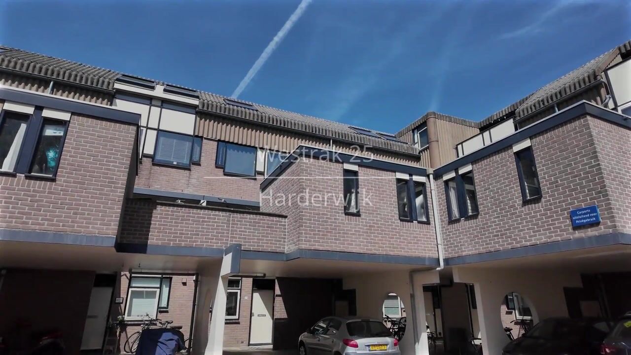 Video of Westrak 25