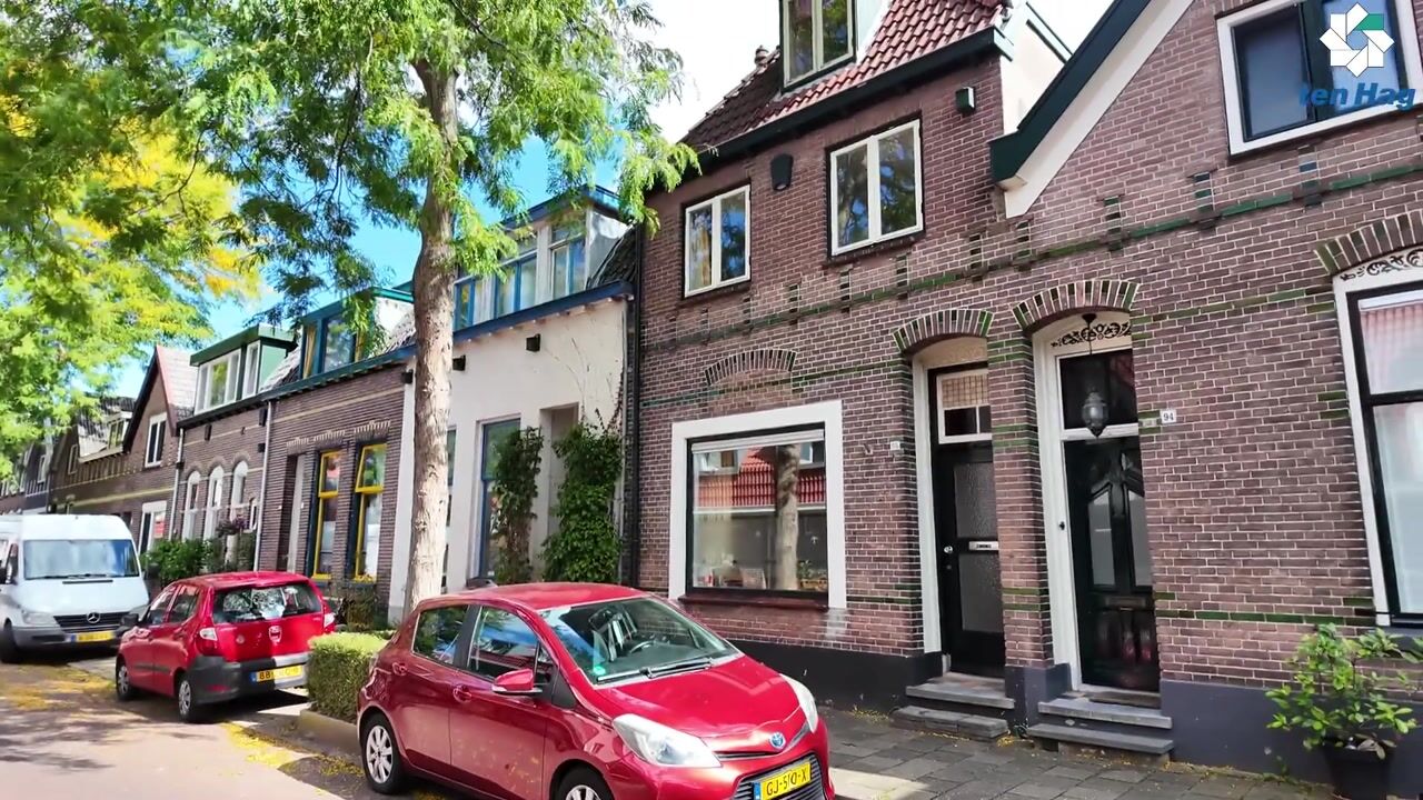 Video van Buitensingel 96