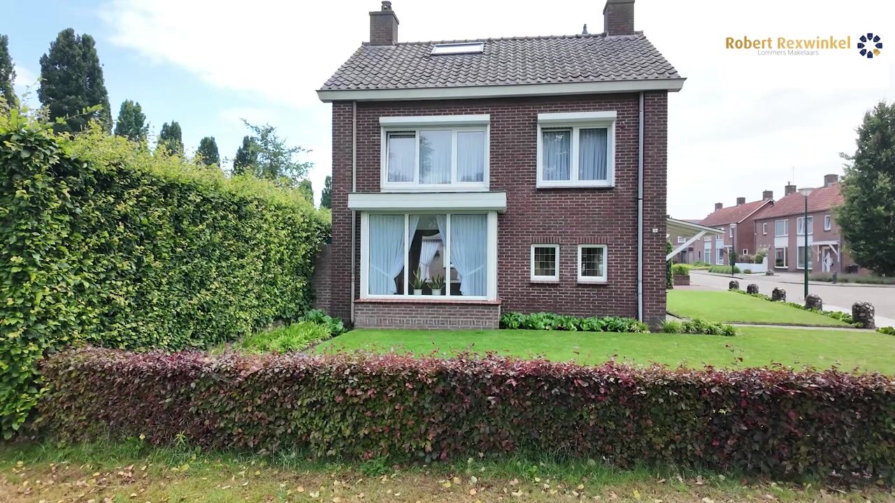 Video van Hendrik Pannecoeckstraat 3