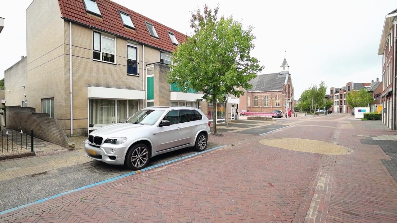 Video van Achterstraat 29-B