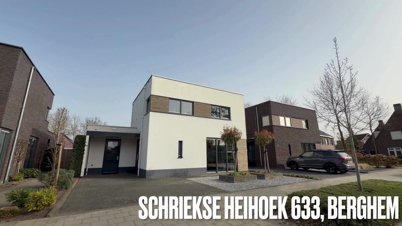 Video van Schriekse Heihoek 633