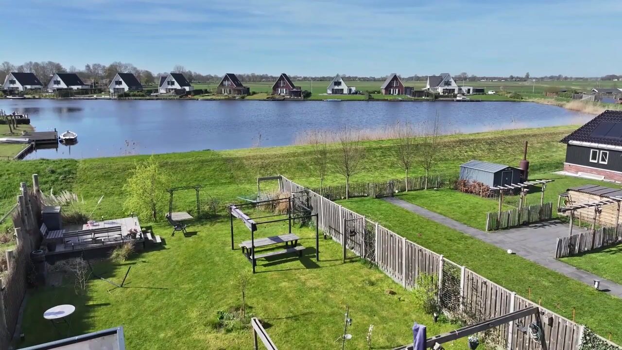 Video van Scheerwolderweg 9