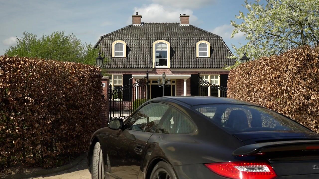 Video van Oude Eltenseweg 14