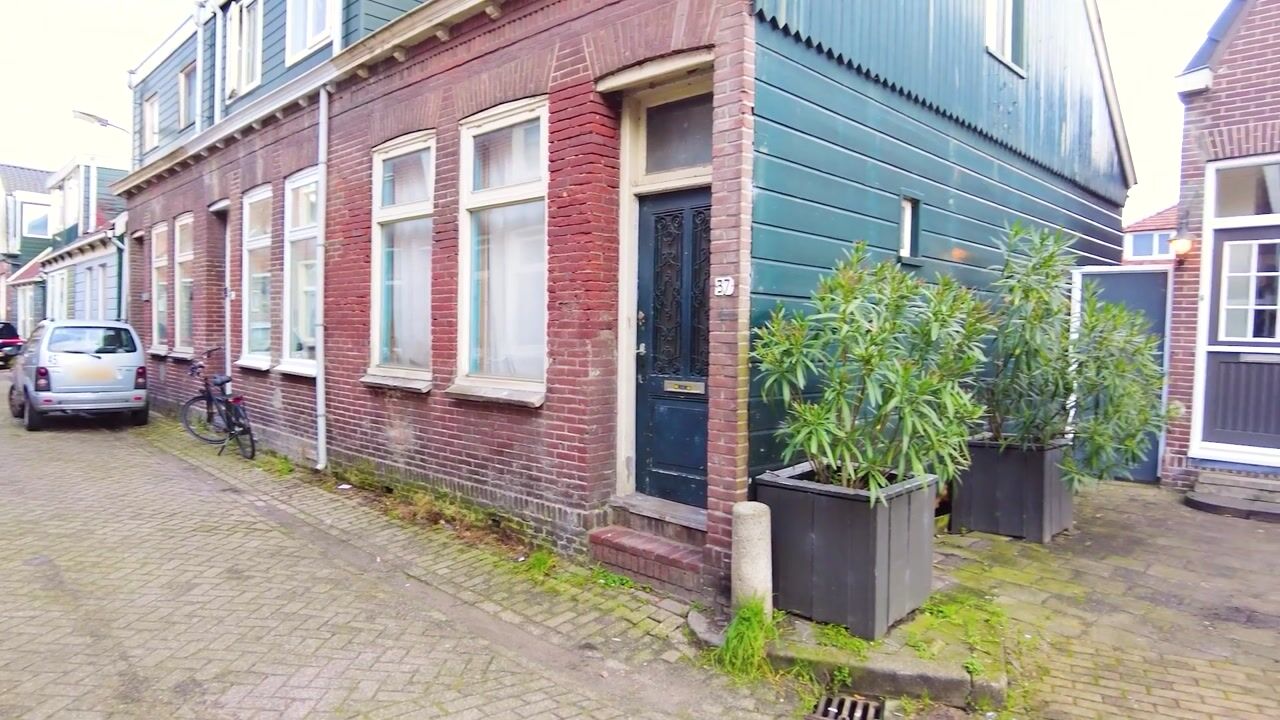 Video van Hanenpad 39