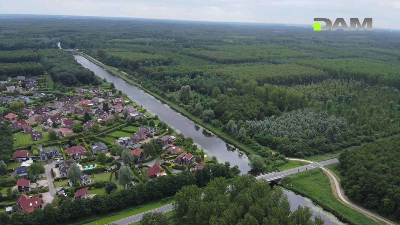 Bekijk video van Bosruiterweg 25-5