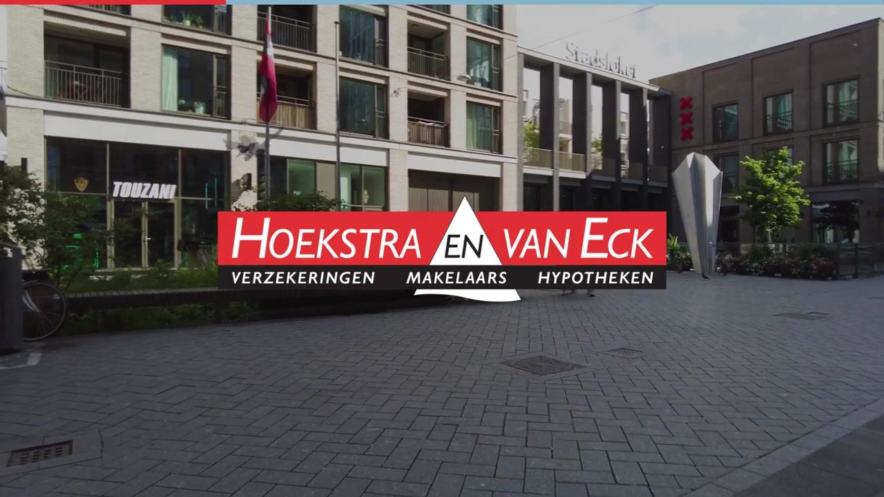 Video van Osdorpplein 983