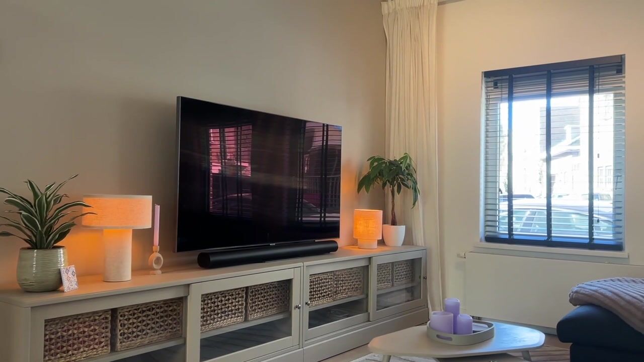 Video van Margrietstraat 16-A