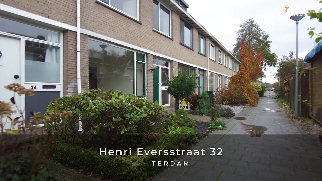 Bekijk video van Henri Eversstraat 32