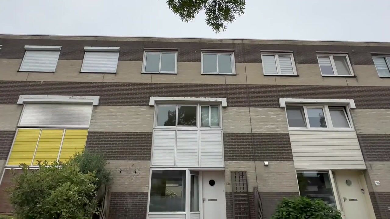Video van Aalhorst 230