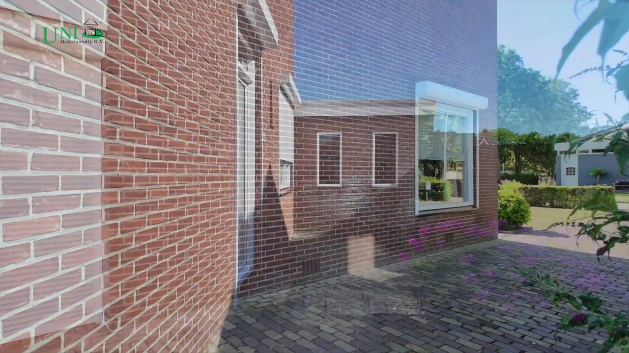 Video of De Blokken 55