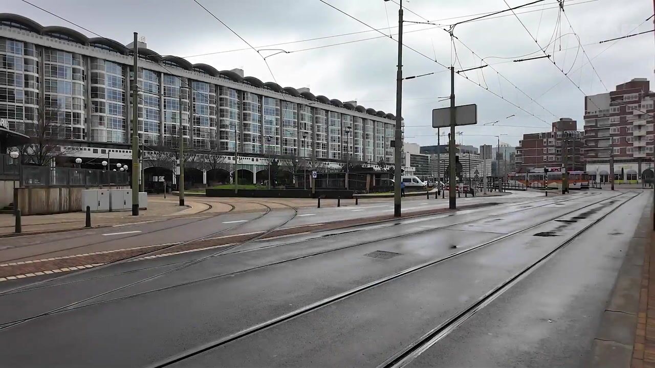 Video van Palaceplein 50