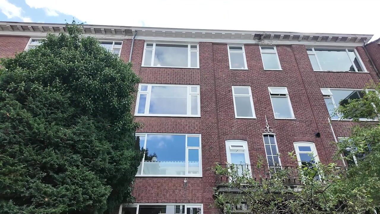 Video van Kraneweg 88-A