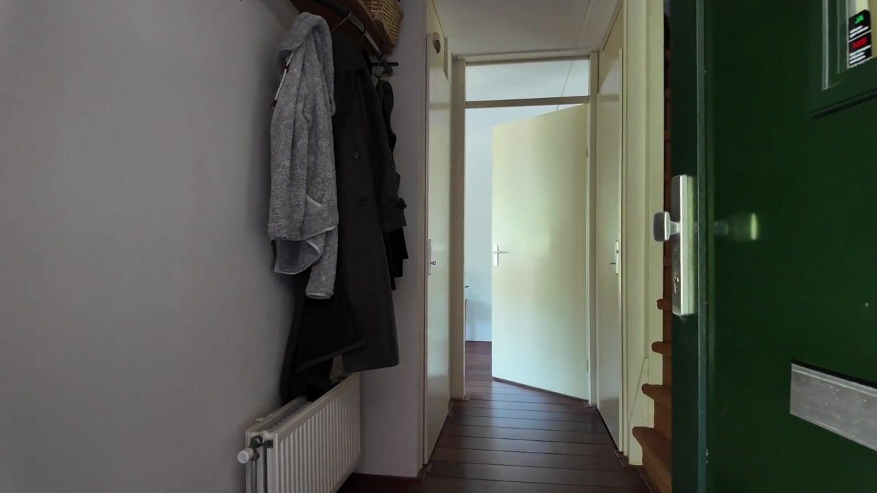 Video van Tuinmanslaan 12