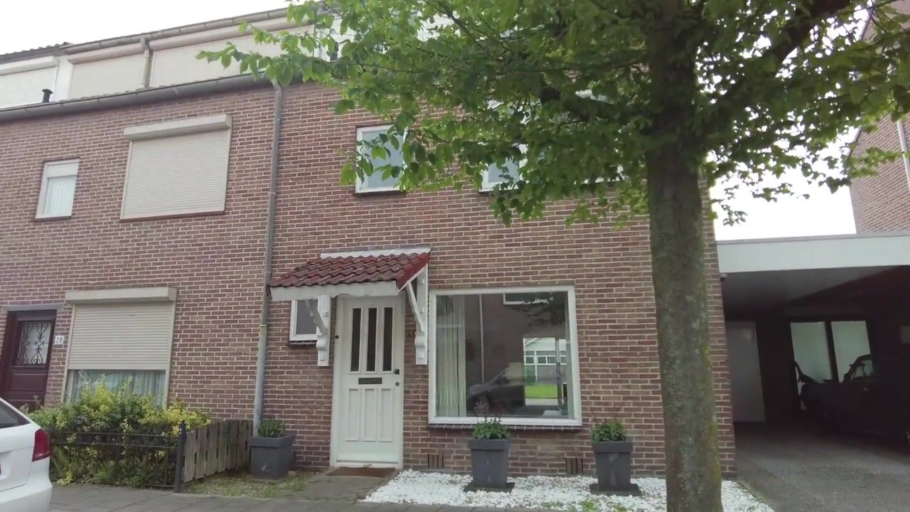 Video of Vogelpoelstraat 26