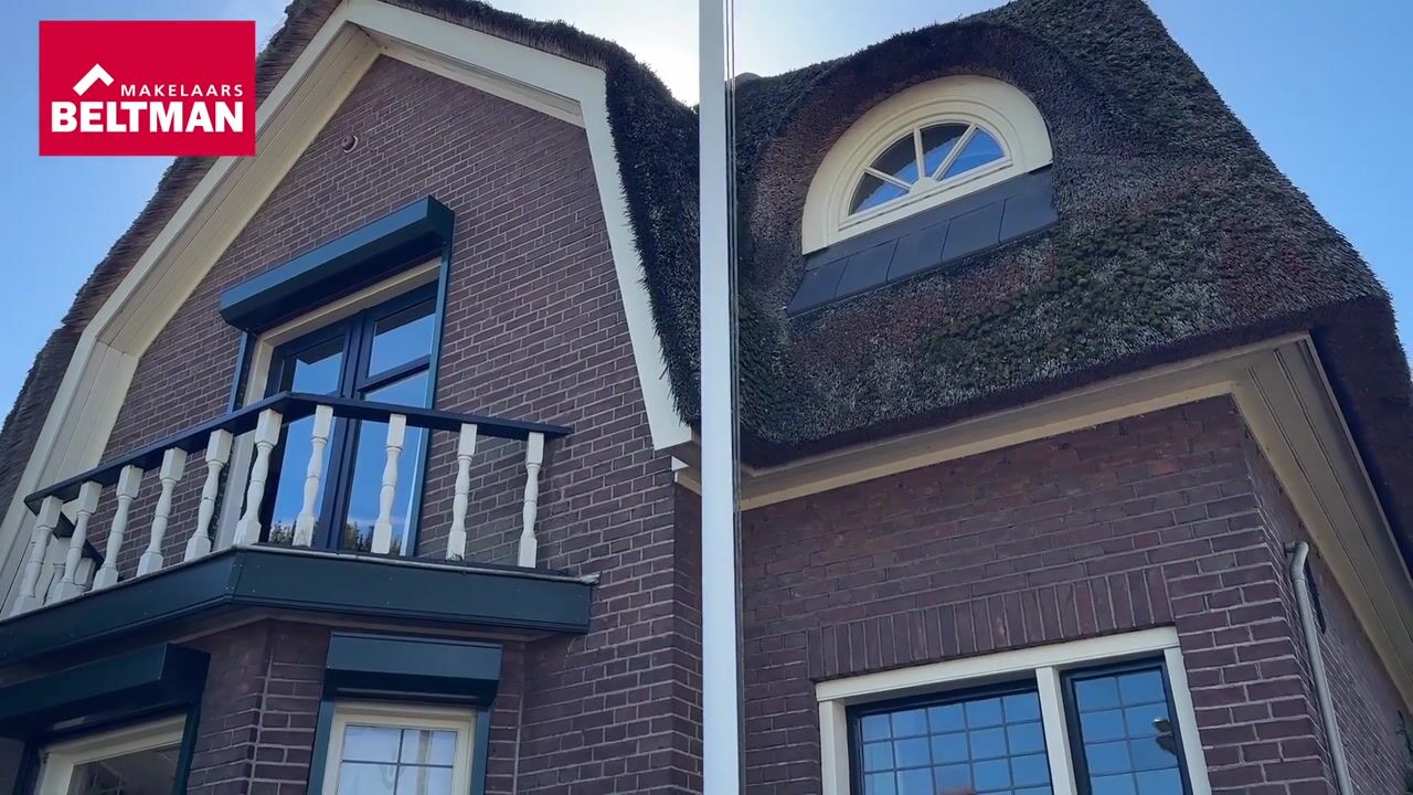Video van Haaksbergseweg 82