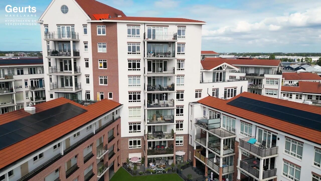 Video van De Klok 371