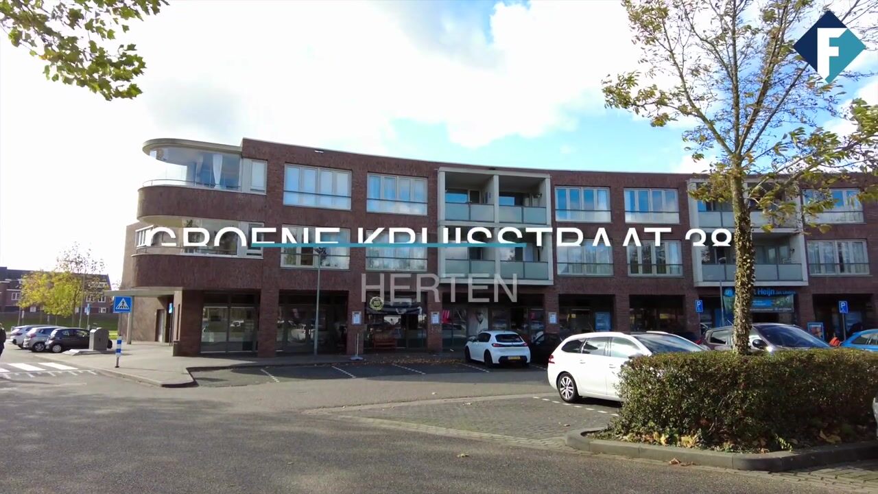 Video of Groene Kruisstraat 38