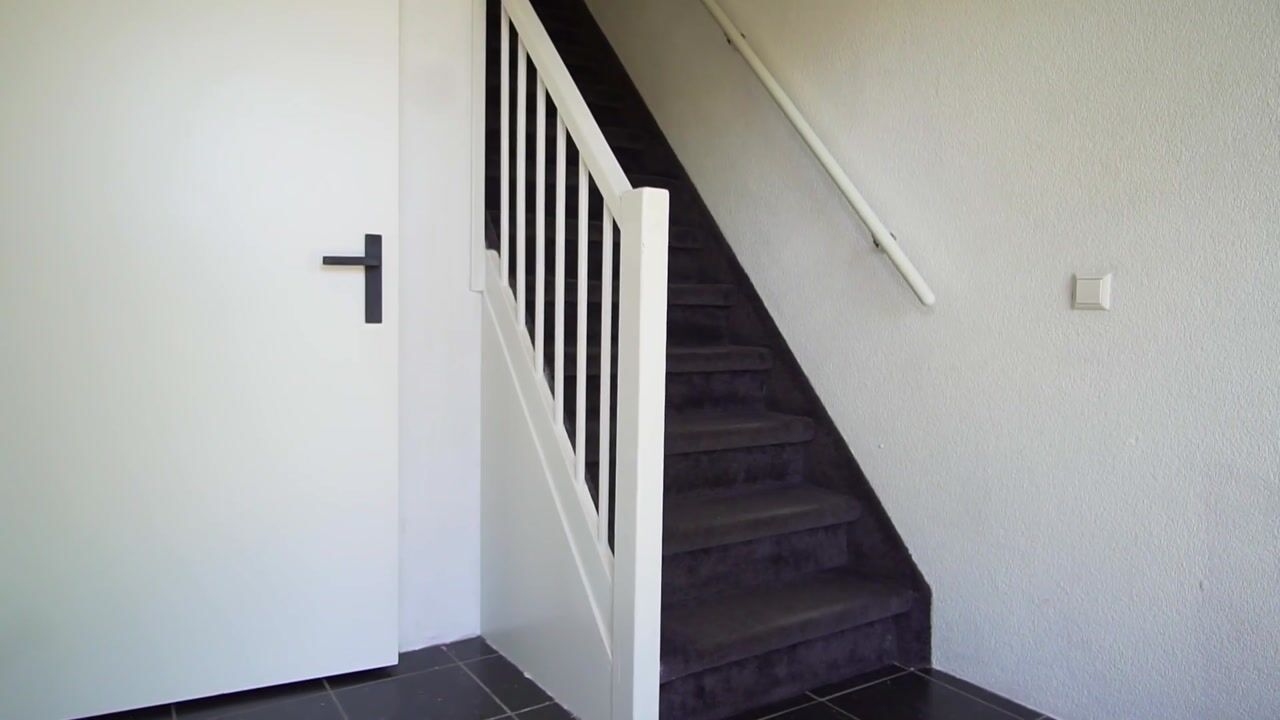 Video van Renoirstraat 58