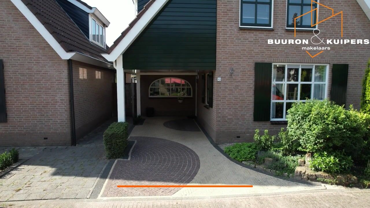 Video van Vlamingvaart 42